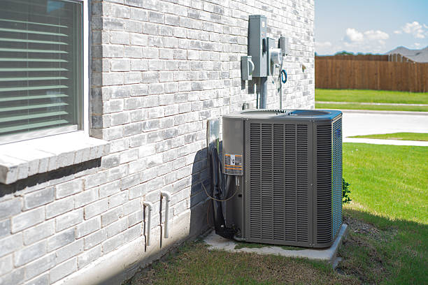 Reliable Ac Repair contractor in Manomet, MA by FH HVAC